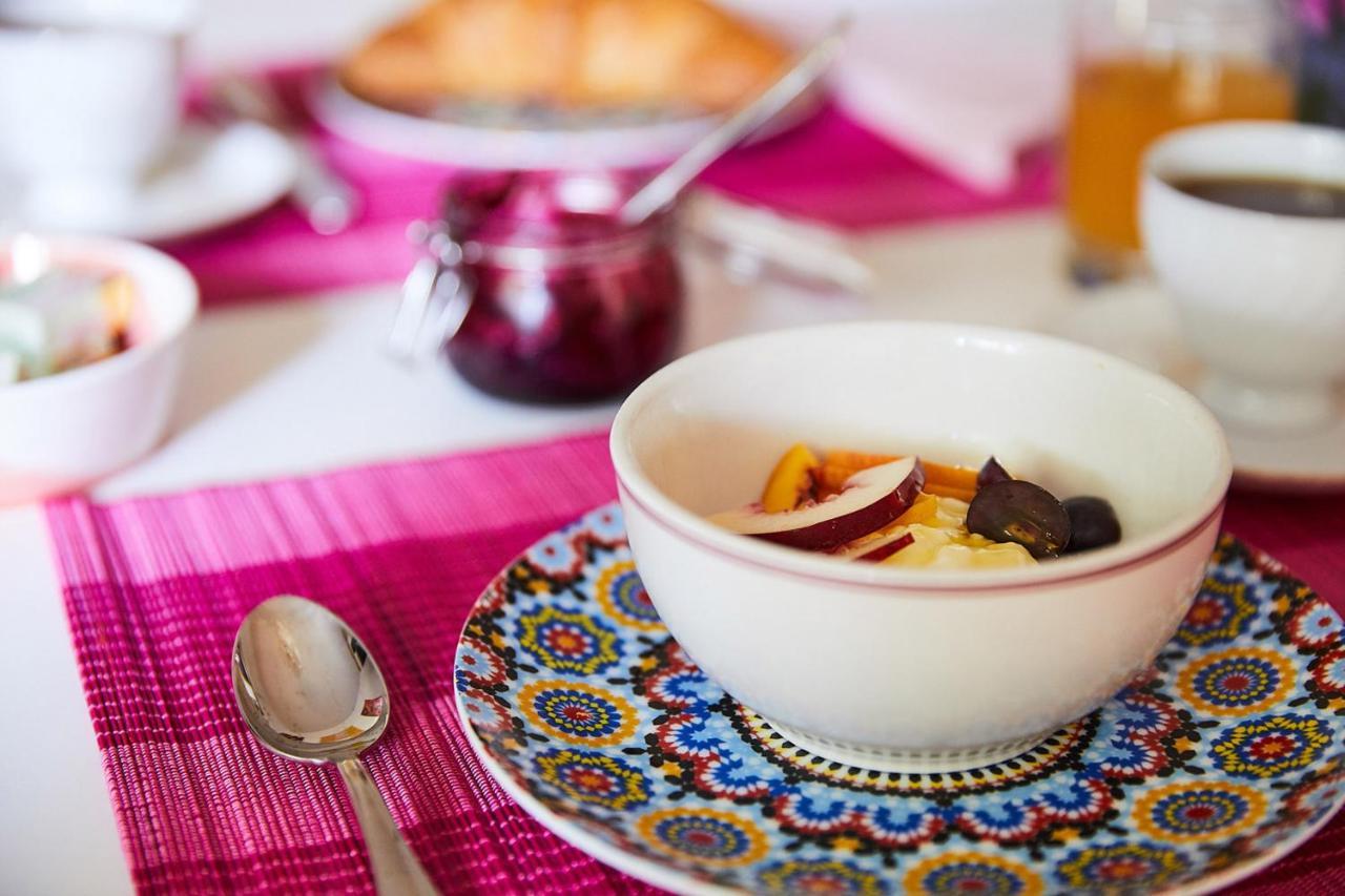مبيت وإفطار Cheillé La Jagee المظهر الخارجي الصورة
